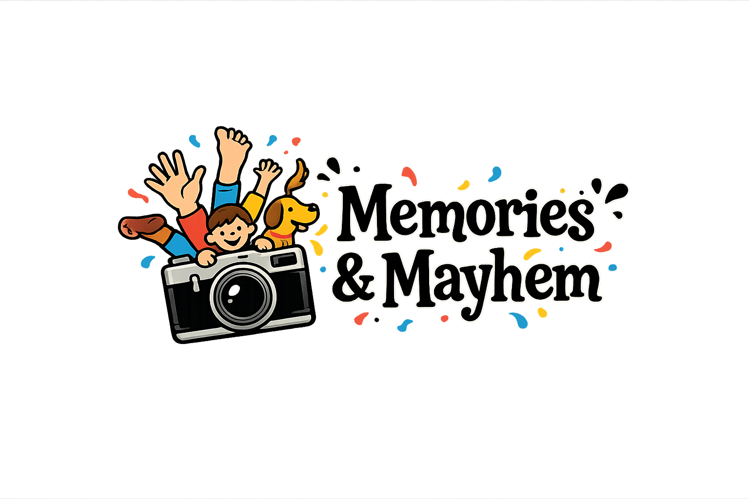 Memories and Mayhem